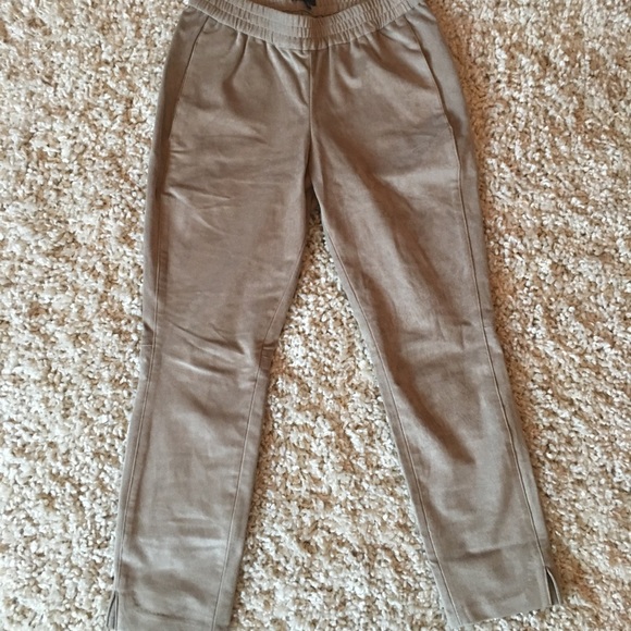 Aritzia-Babaton pant - Picture 1 of 1